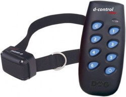 d-control easy